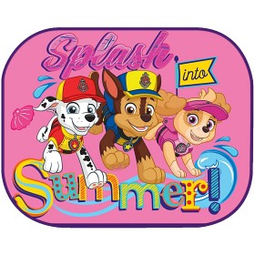 Bild på Solskydd Paw Patrol 