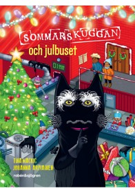Bild på Sommarskuggan och Julbuset