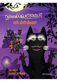 Bild på Sommarskuggan och Slottsbuset