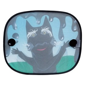 Bild på Sommarskuggan Solskydd för bilen 2-pack