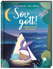 Bild på Sov gott! Sömnsagor och tips för en god natt