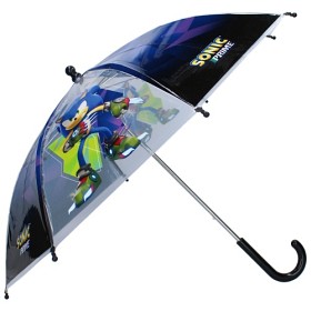 Bild på Vadobag Sonic The Hedgehog Paraply (Sunny Days Ahead)