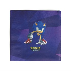 Sonic Servetter 20-pack