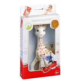 Bild på Sophie The Giraffe (Fresh Touch)