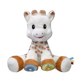 Bild på Sophie The Giraffe Musikleksak