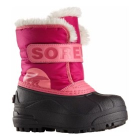 Bild på Sorel Snow Commander Vintersko (Tropic Pink/Deep Blush)