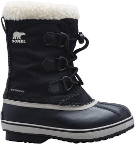 Bild på Sorel Yoot Pac Nylon Vinterkängor (Black)