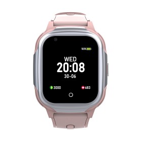 Bild på  Cmee Play GPS klocka (Fashion Pink)