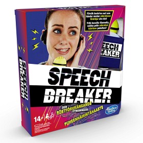 Bild på Speech Breaker