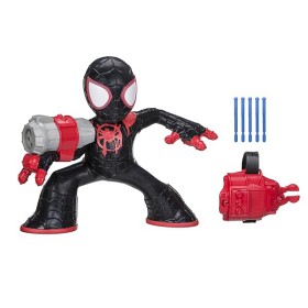 Bild på Spider-Man Movie Electronic Feature Figure