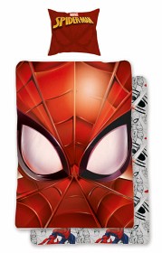 Bild på Spiderman - Bäddset 150x200 cm