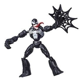 Bild på Spiderman Bend and flex (Venom)