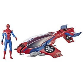 Bild på Spiderman - Far From Home Spider-Jet