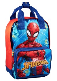 Bild på Spiderman Marvel Ryggsäck (7L)