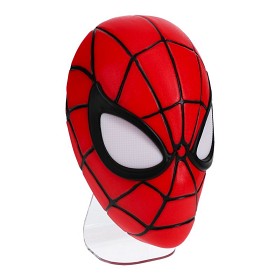 Bild på Spider-Man Lampa Mask 