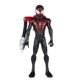 Bild på Spiderman - Miles Morales 15 cm