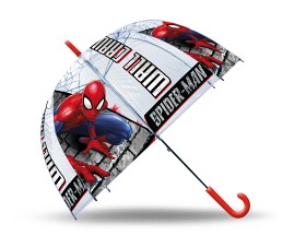Bild på Spiderman Paraply