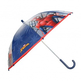 Bild på Vadobag Spiderman Paraply (Rainy Days)