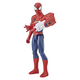 Bild på Spiderman - Power FX 2.0 Spiderman - Titan Hero