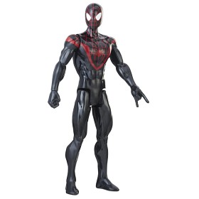 Bild på Spiderman - Titan Power Pack Hero Kid Arachnid