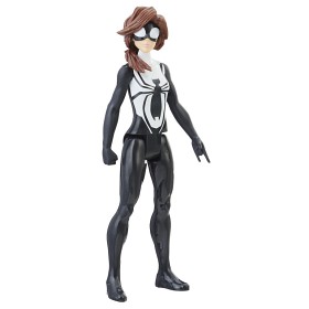 Bild på Spiderman - Titan Power Pack Hero Spider Girl