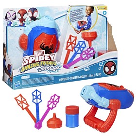 Bild på Spidey Bubble Slinger