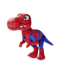 Bild på Spidey T-Rex Gosedjur 25 cm