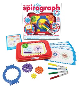 Bild på Spirograph Junior