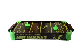 Bild på SportMe Airhockey Glow in the dark 69 cm