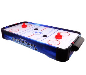 Bild på SportMe Airhockeyspel 69x37 cm