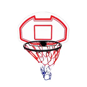 Bild på SportMe Basketkorg med platta (Starter)