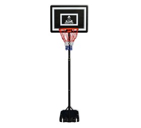 Bild på SportMe Challenge Basketkorg med stativ