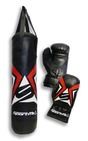 Bild på SportMe Boxningsset 3 kg