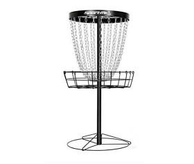 Bild på SportMe Discgolfkorg Avancerad