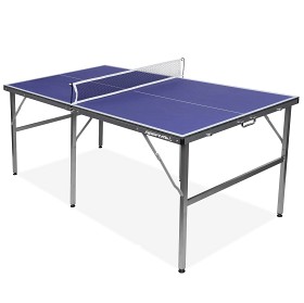 Bild på SportMe Fällbart Pingisbord 180x90x76 cm
