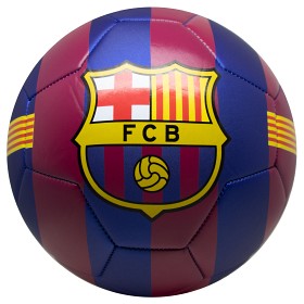 Bild på SportMe - Fotboll Barcelona Metallic