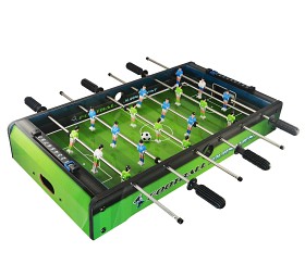 Bild på SportMe Fotbollsspel 69x37 cm