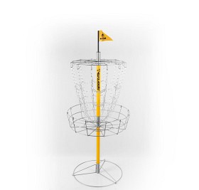 Bild på SportMe Frisbeegolfkorg