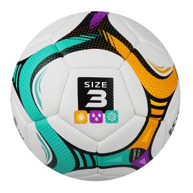 Bild på SportMe Hybrid Tech Fotboll (Storlek 3)