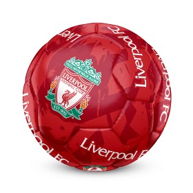 Bild på SportMe Liverpool Fotboll (Storlek 5)