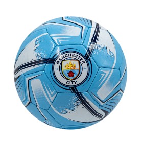 Bild på SportMe Manchester City Fotboll (Storlek 5)