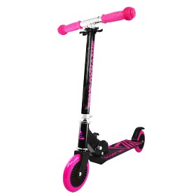 Bild på SportMe SMX Scoot 120 Sparkcykel (Rosa)