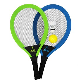 Bild på SportMe Soft Tennisset