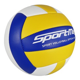 Bild på SportMe Sport Volleyboll (Blå/gul/vit)
