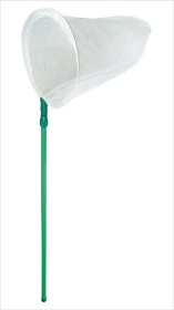 Bild på Spring Summer Fiskehåv på teleskopstång 120-205 cm