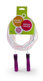 Bild på Happy Summer Hopprep i plast (6 meter)