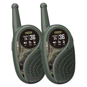 Bild på Spy Agent Code Mission Walkie Talkies