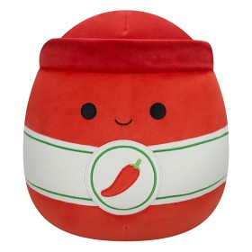 Bild på Squishmallows Illian Sriracha 30 cm