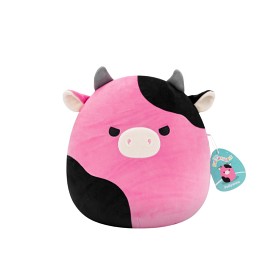 Bild på Squishmallows Pollyanna Ko 30 cm