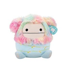 Bild på Squishmallows Zozo Bigfoot 30 cm